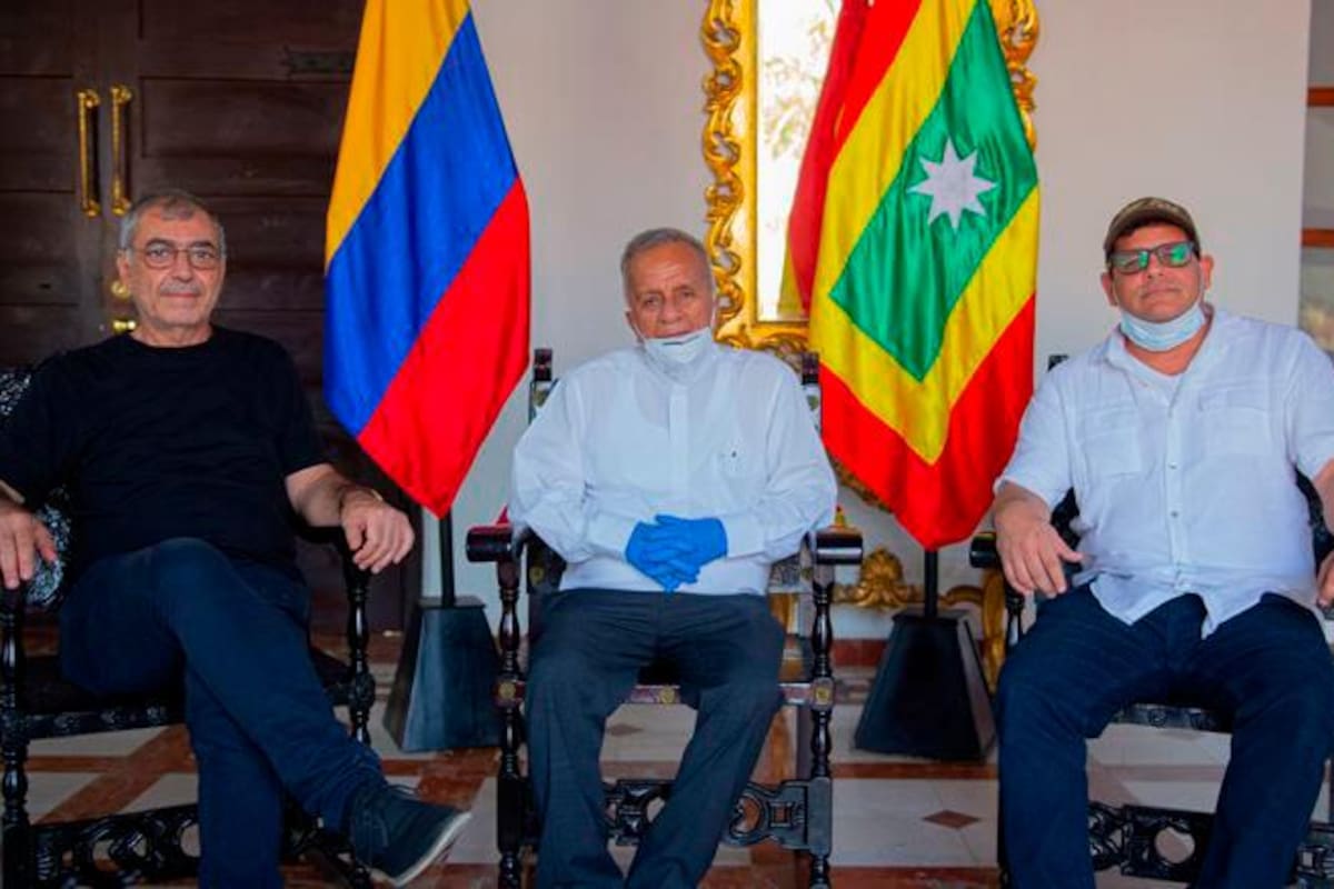 Alcalde y Concejo hacen las paces y se unen para trabajar por Cartagena