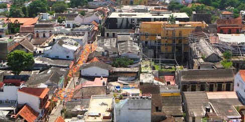 Controles a la parahotelería y protección del turismo sexual a niños