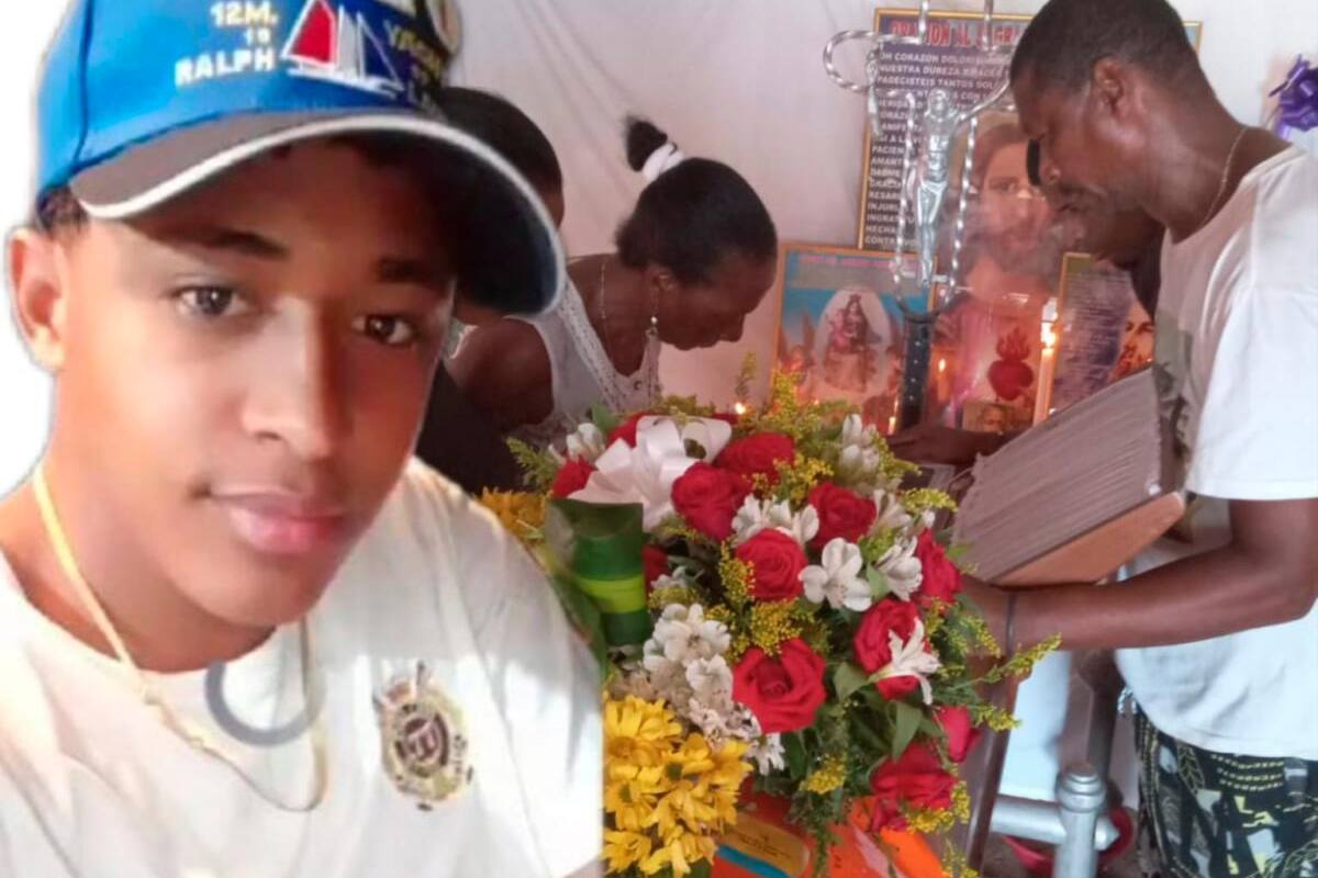 “Brayan no tenía problemas”: detalles de sicariato en local de La Boquilla