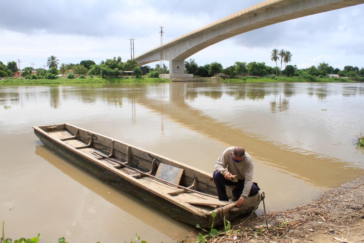 ANLA estudiará requerimiento de licencia ambiental para proyecto del Dique