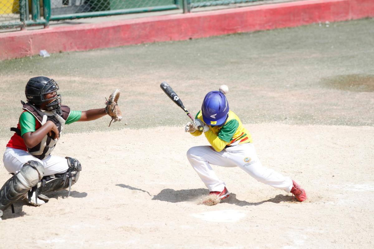 Copa La Candelaria: pelota fina y gran fervor beisbolero