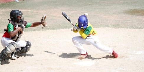 Copa La Candelaria: pelota fina y gran fervor beisbolero