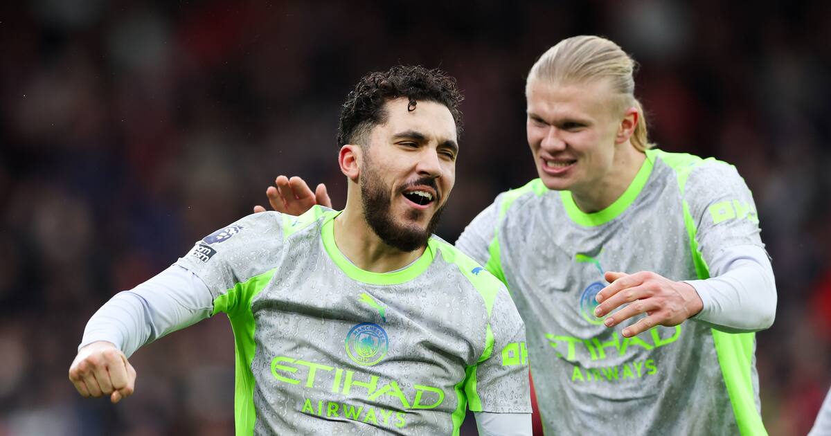 Manchester City mete presión a Arsenal con triunfo: así quedó la tabla