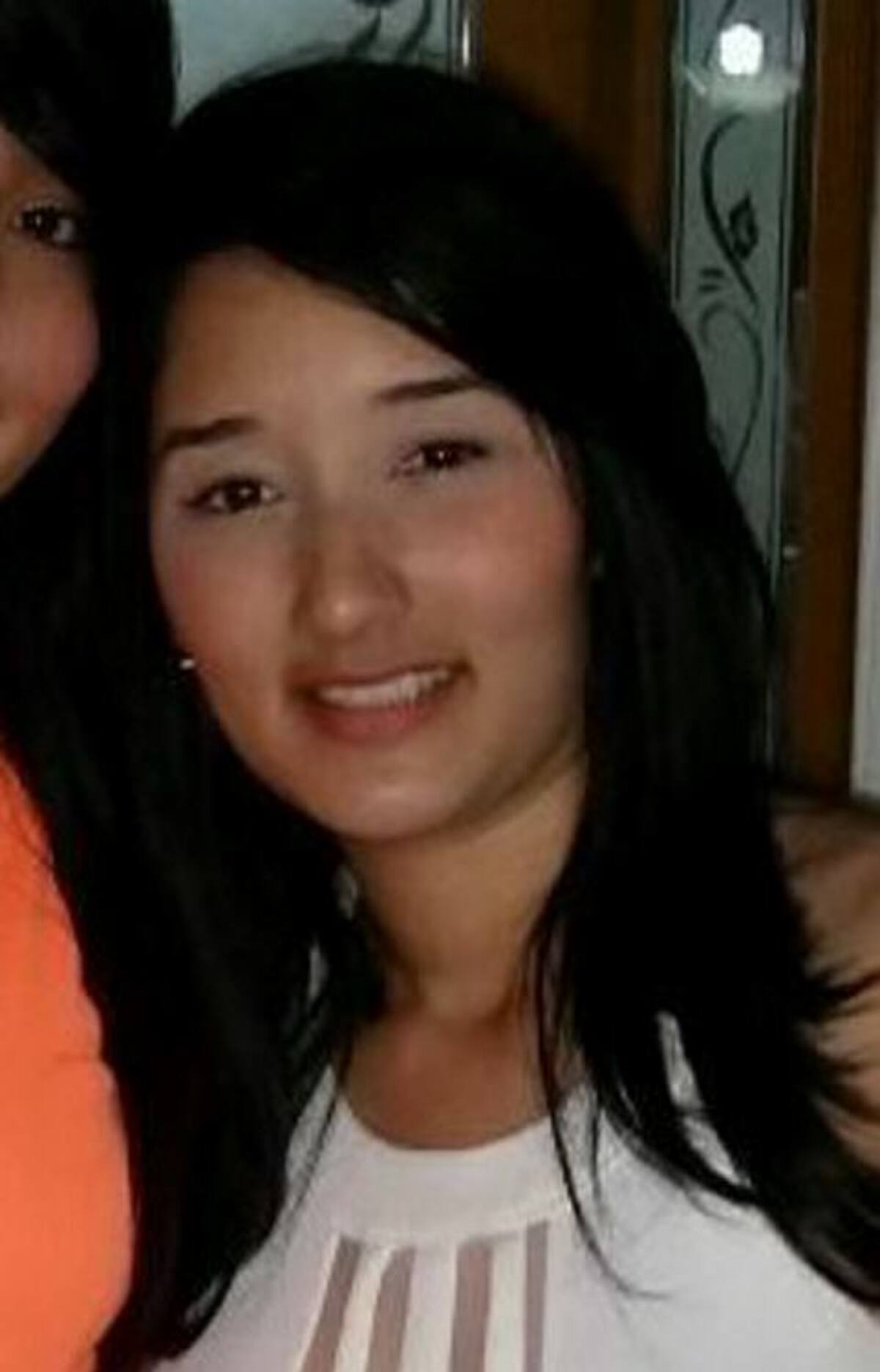 Jasmín Álvarez Romero, agredida. El Universal.