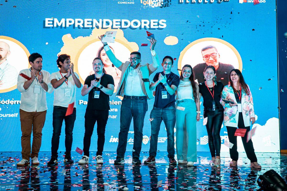 Héroes Fest 2023, la cita para los emprendedores en Santa Marta