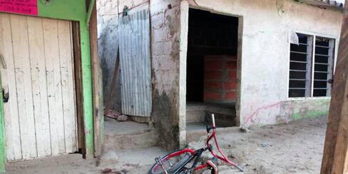 Por presunta agresión, policía da de baja a un joven en El Pozón