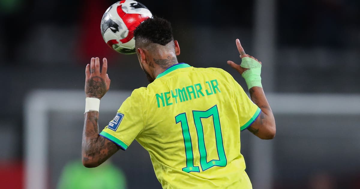 Mundial 2026: la actualidad de Brasil sin su estrella Neymar