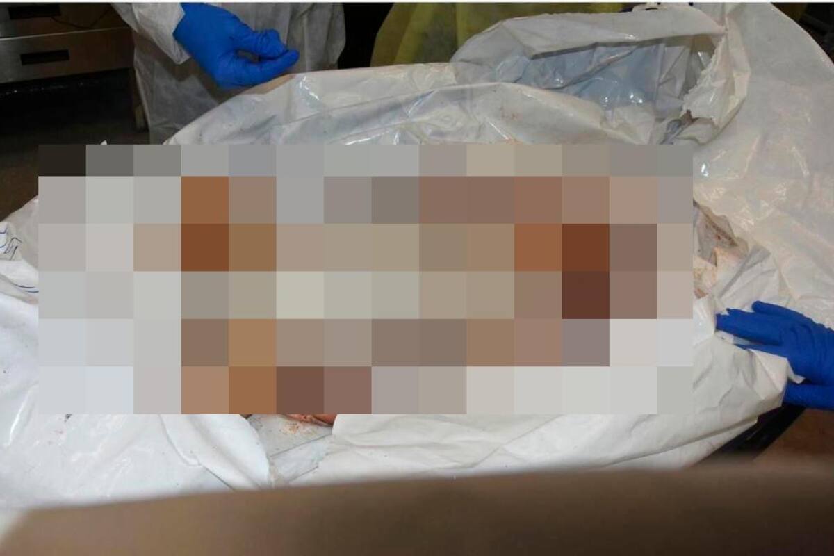 Israel denuncia oficialmente decapitaciones de bebés durante el ataque de Hamás