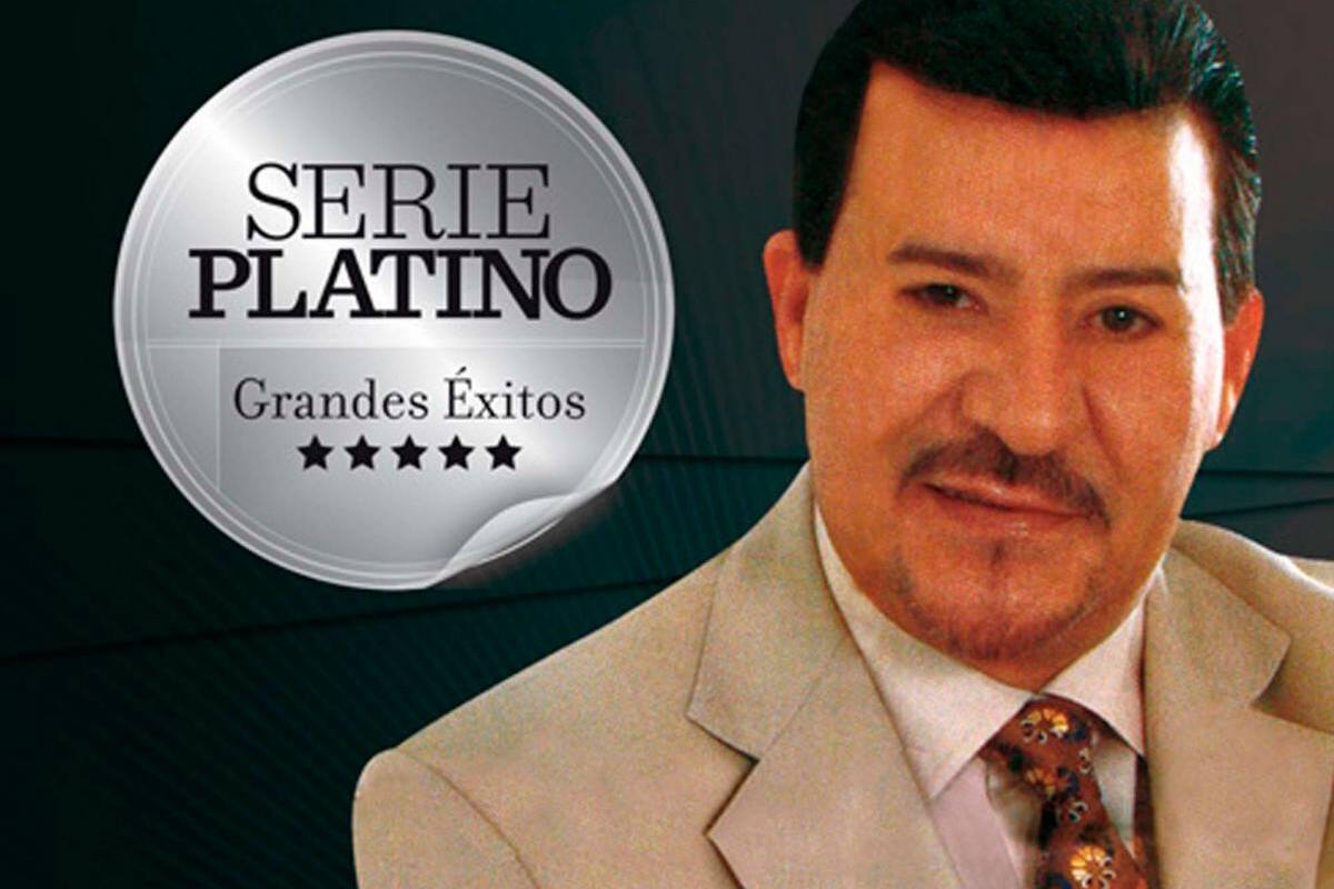 Muere el salsero Tito Rojas