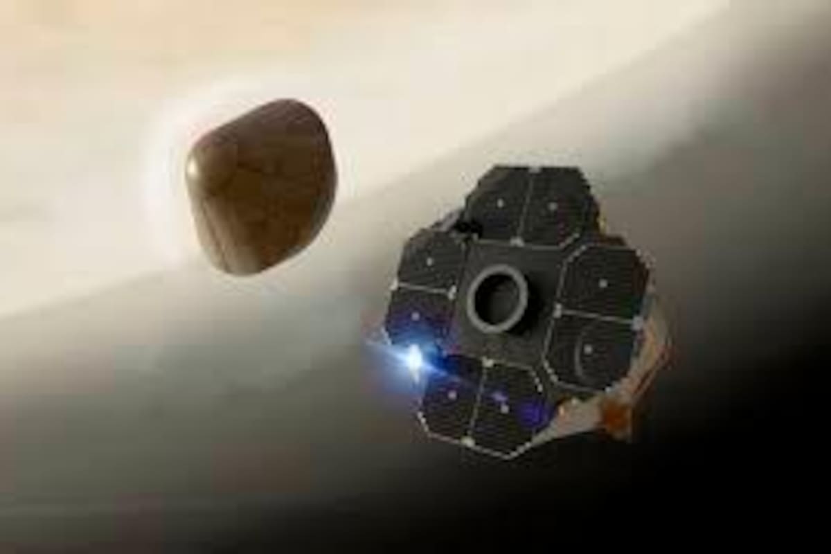 La primera misión privada a Venus se retrasa al menos hasta 2025