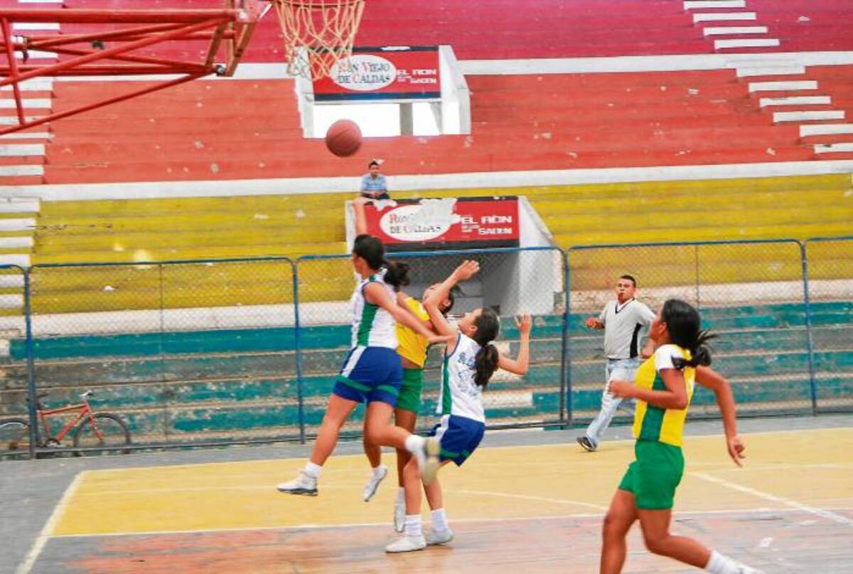 Córdoba espera seguir realizando proceso deportivo en baloncesto femenino, con el fin de mejorar el nivel de este deporte en el departamento