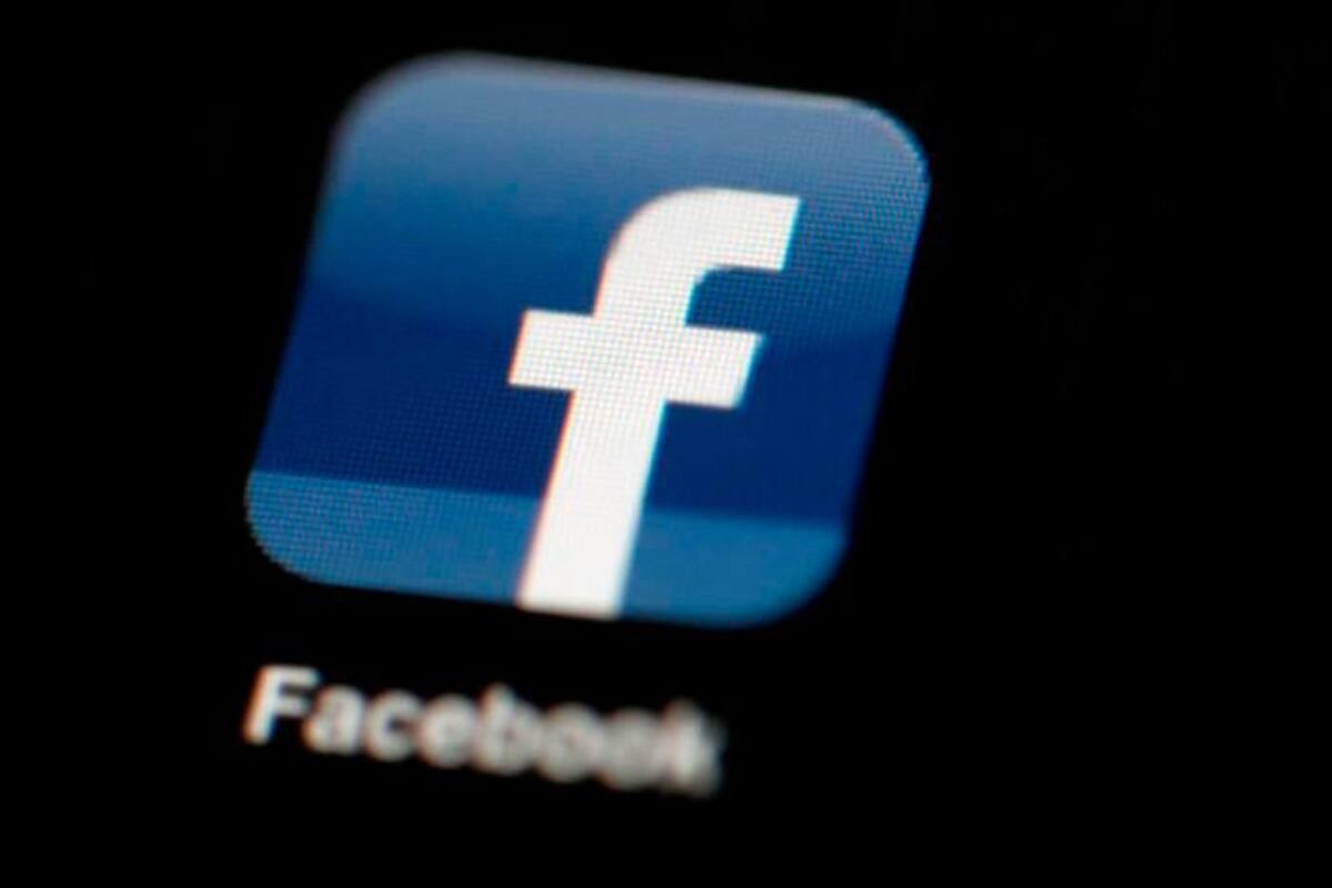 Facebook cierra una de sus oficinas por caso de coronavirus