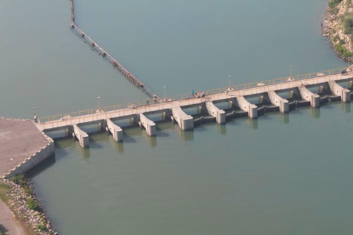 Abrir compuertas de La Bocana, una opción para disminuir las inundaciones