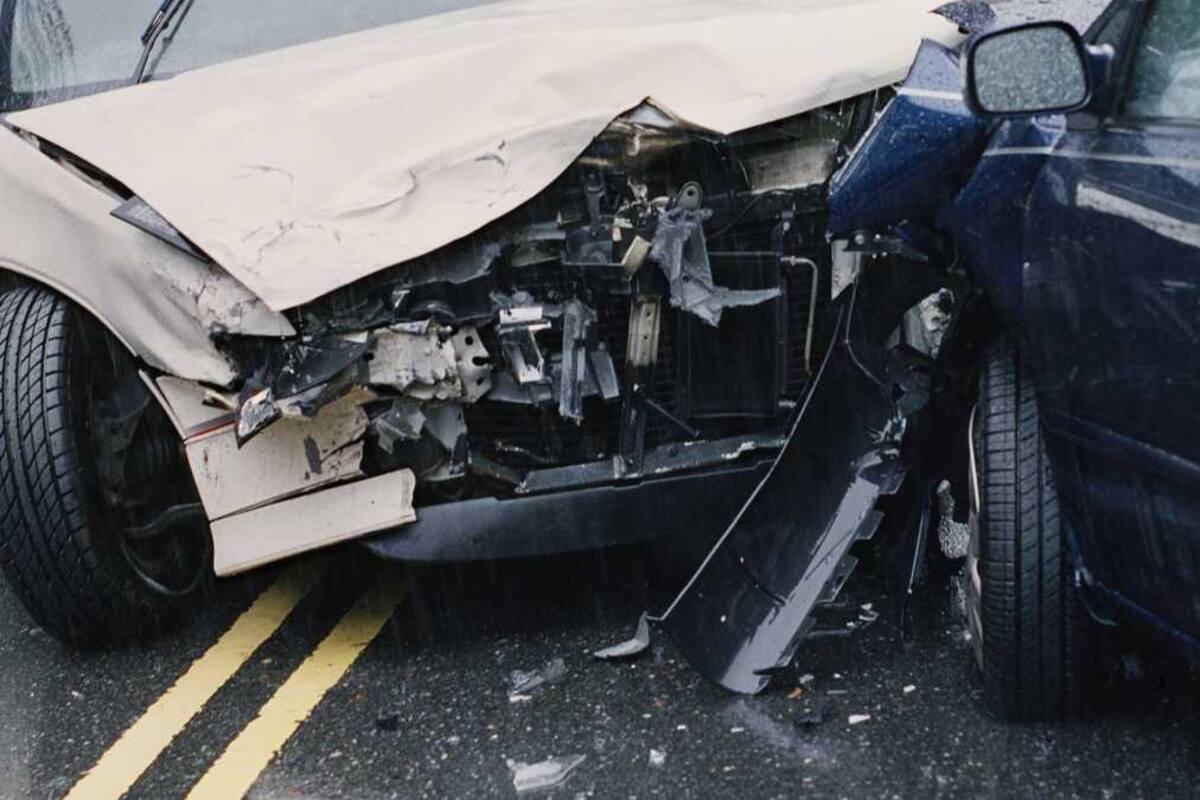 Vehículos donde murieron 4 personas en Córdoba iban con exceso de velocidad