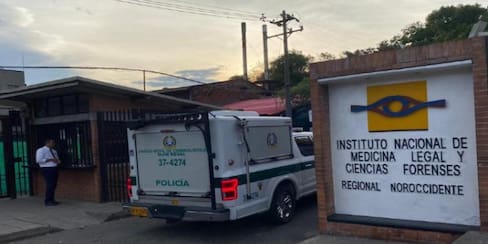 Mató a un señor, intentó escapar en una moto robada y terminó capturado