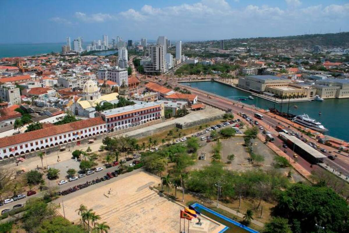 Se levanta calamidad pública por COVID-19 en Cartagena