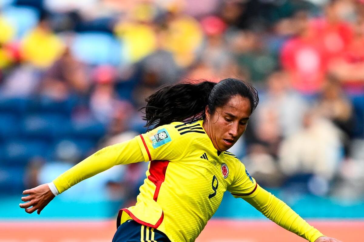 Mayra Ramírez está cerca de llegar al Chelsea en un traspaso histórico