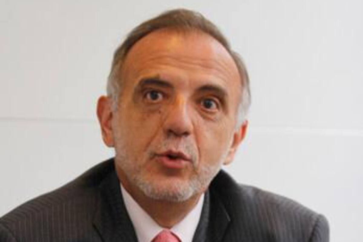 ¿Quién es Iván Velásquez Gómez, el ministro de Defensa elegido por Petro?