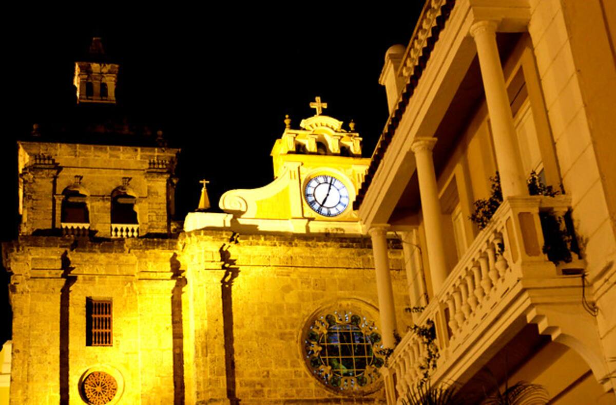 Desde 1991 Cartagena es un Distrito Turístico, Histórico y Cultural. Colprensa