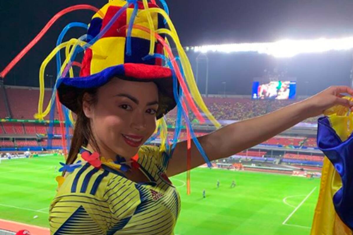 ‘Epa Colombia’ en audiencia: “Me graban como si hubiera matado a alguien”