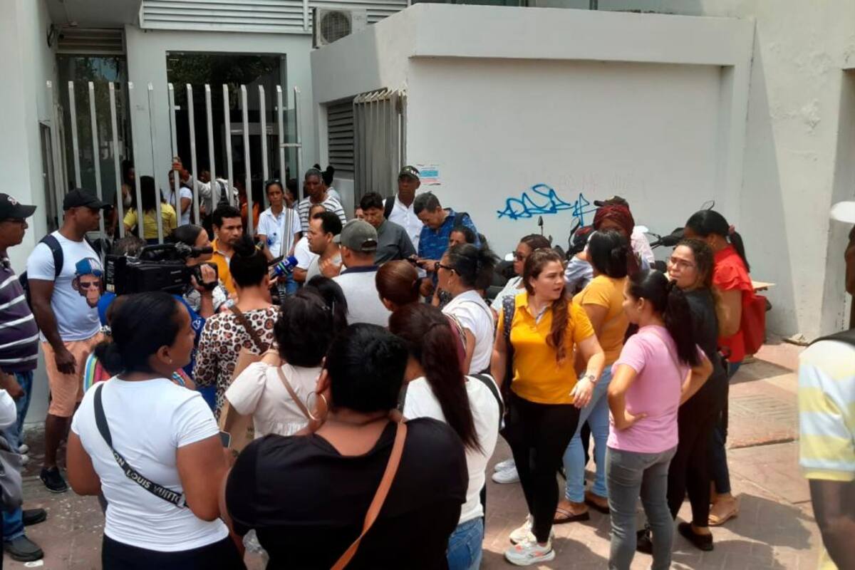 ¿Qué pasará con los 150 estudiantes de sexto grado de las Escuelas Salesianas?