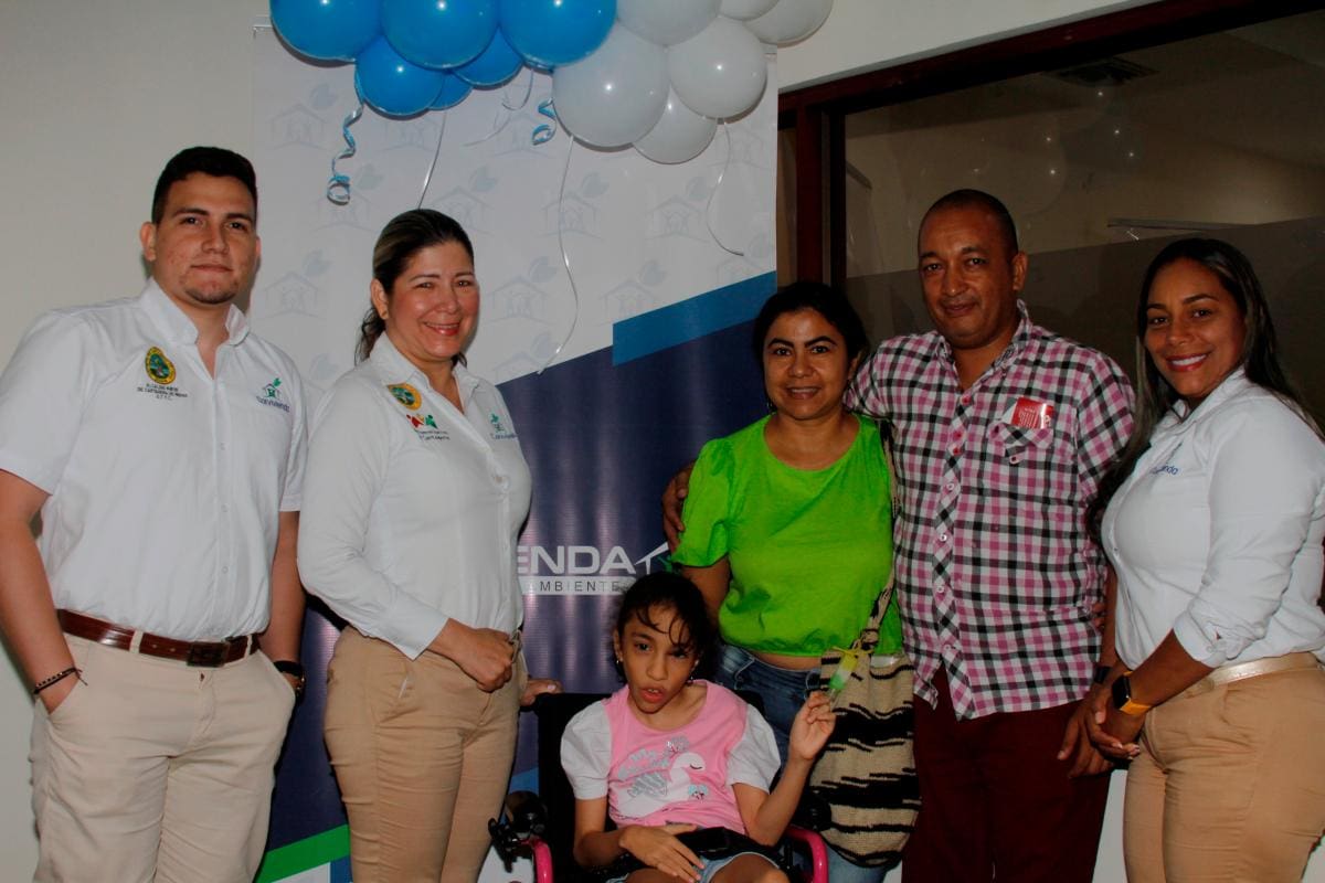 Feria de Vivienda 2023