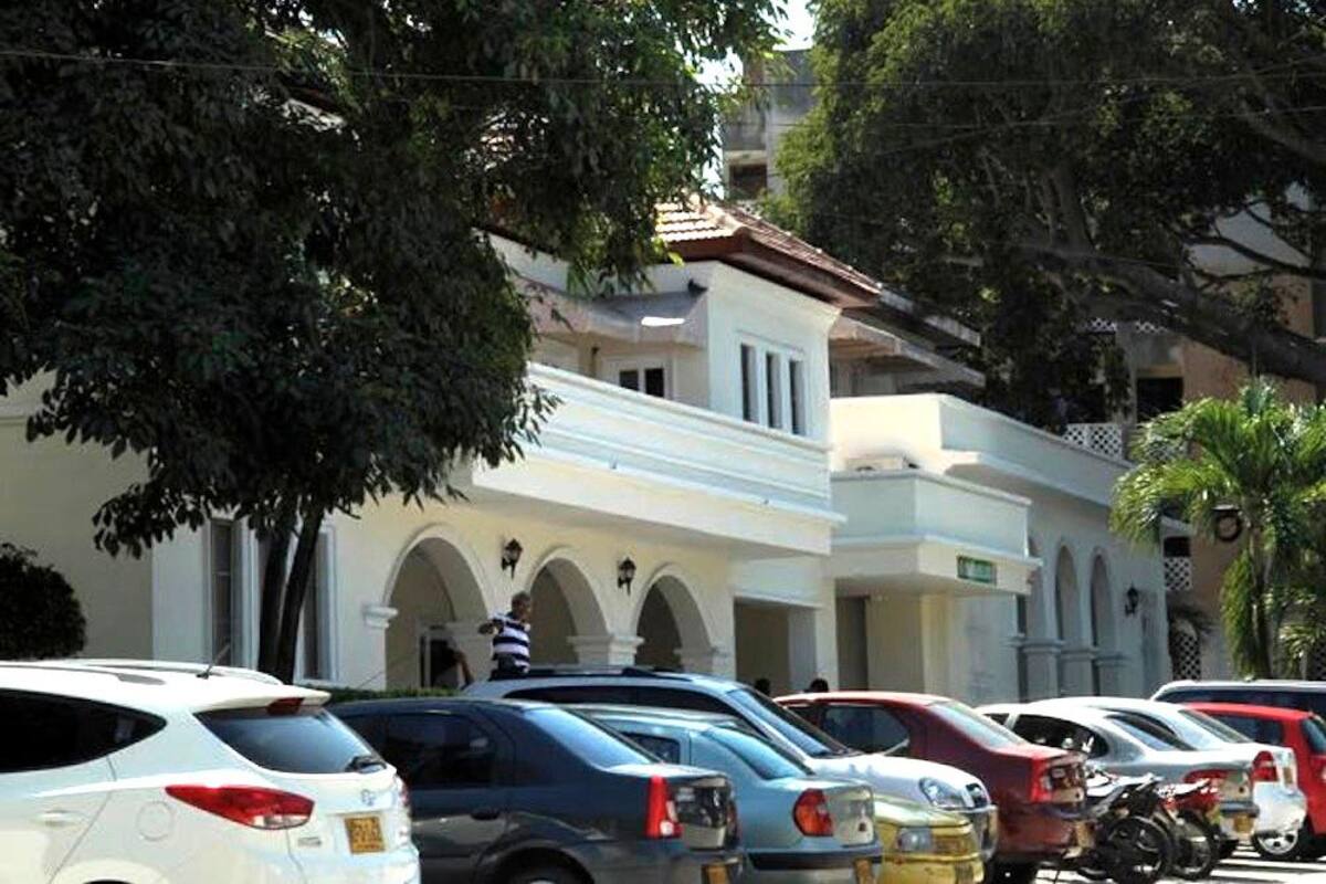 Ordenan realizar exhumación para esclarecer identidad de cadáveres