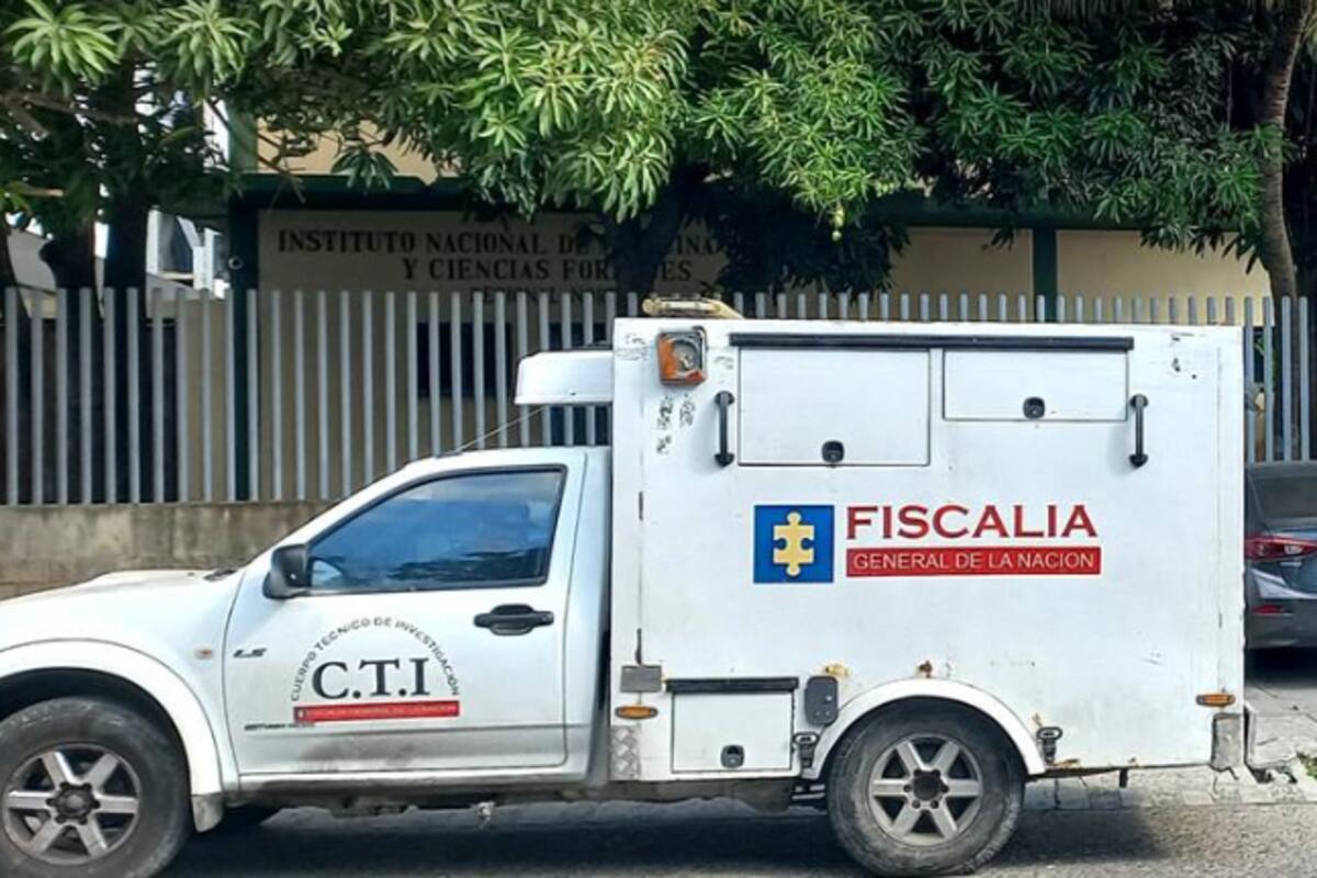 No baja la criminalidad en Soledad: 22 asesinatos en 24 días de enero