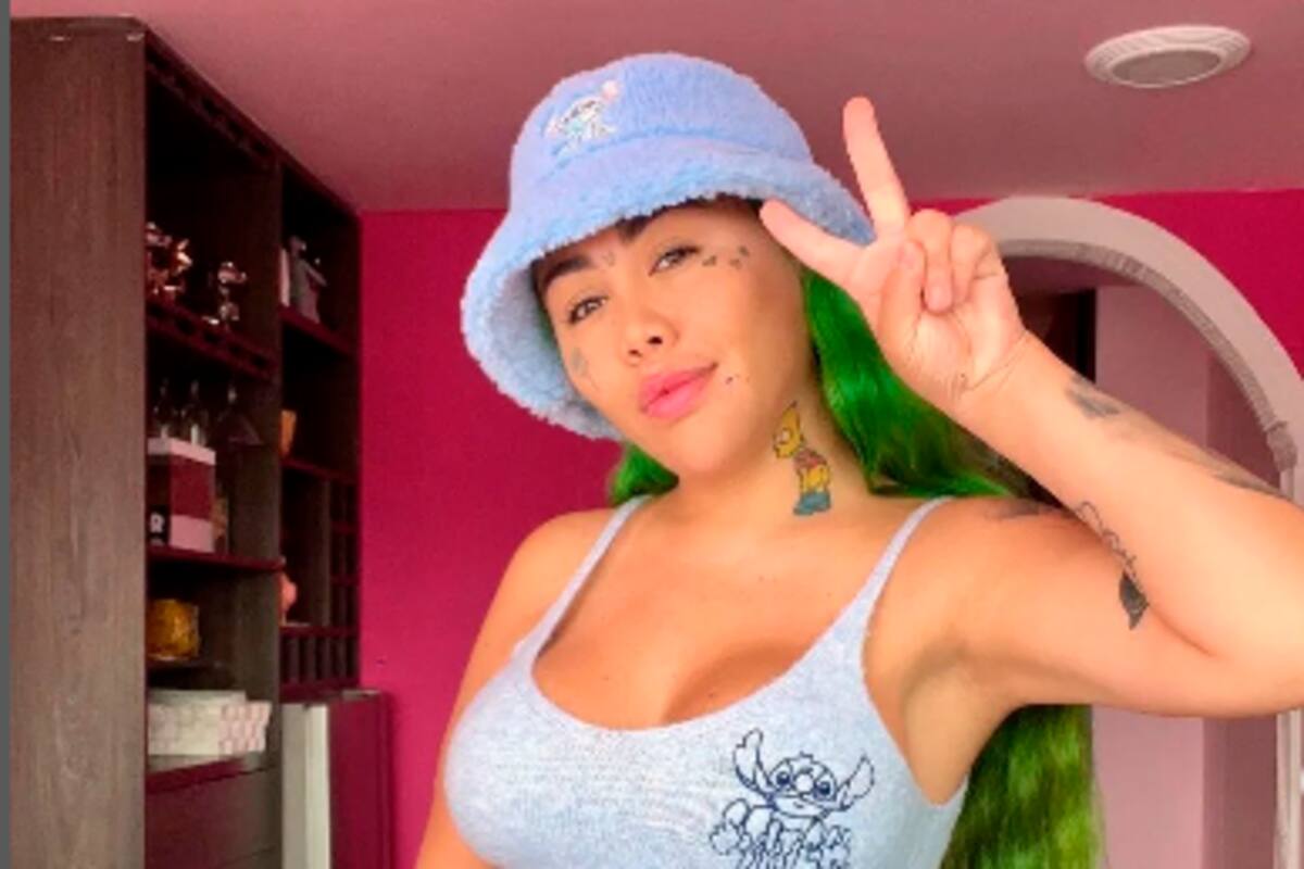Yina Calderón confesó por qué le caen mal Paola Jara y Jessi Uribe