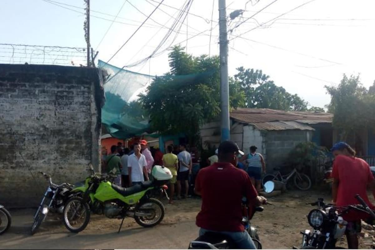 Se citaron por Facebook: menor de 14 años acuchilló a compañero de colegio