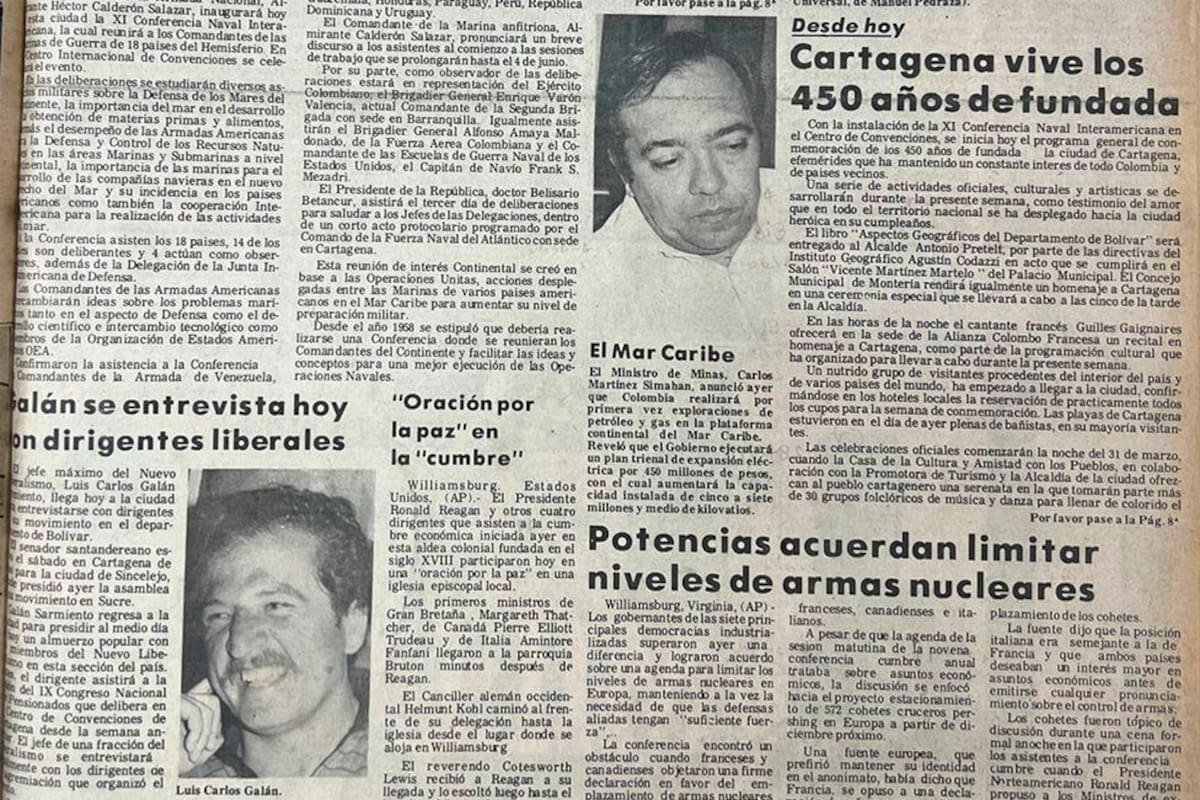 Un Ángel sin alas, pero con una “chiva”