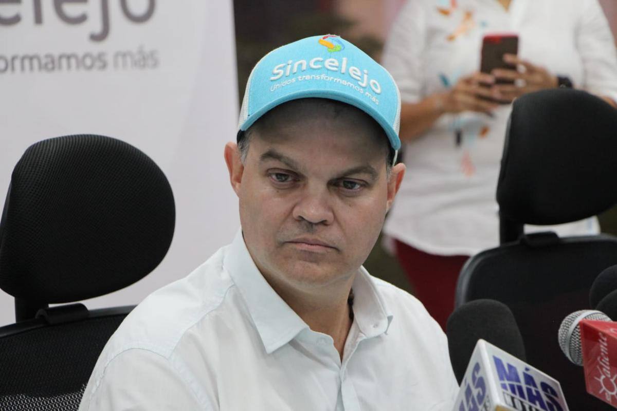 Consejo de Estado declaró nula la elección del alcalde de Sincelejo