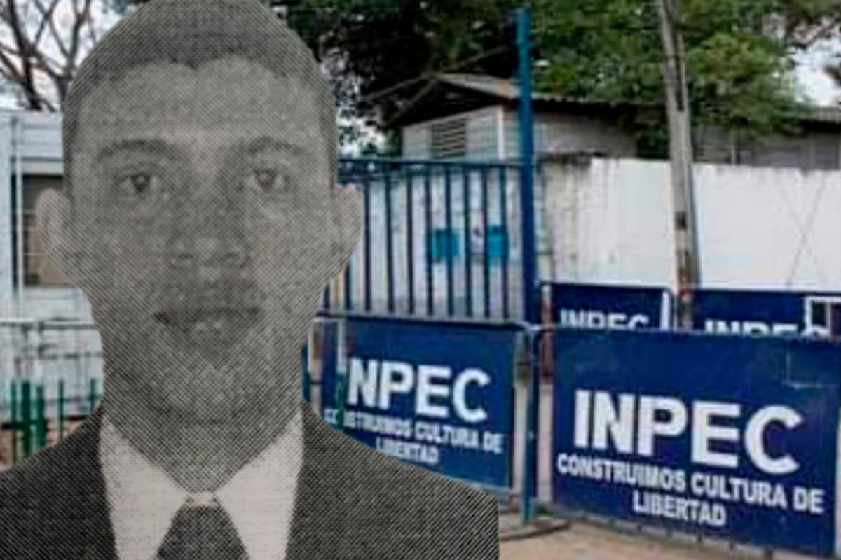 Condenan a vigilante que violó a una menor en clínica mental, en Bolívar