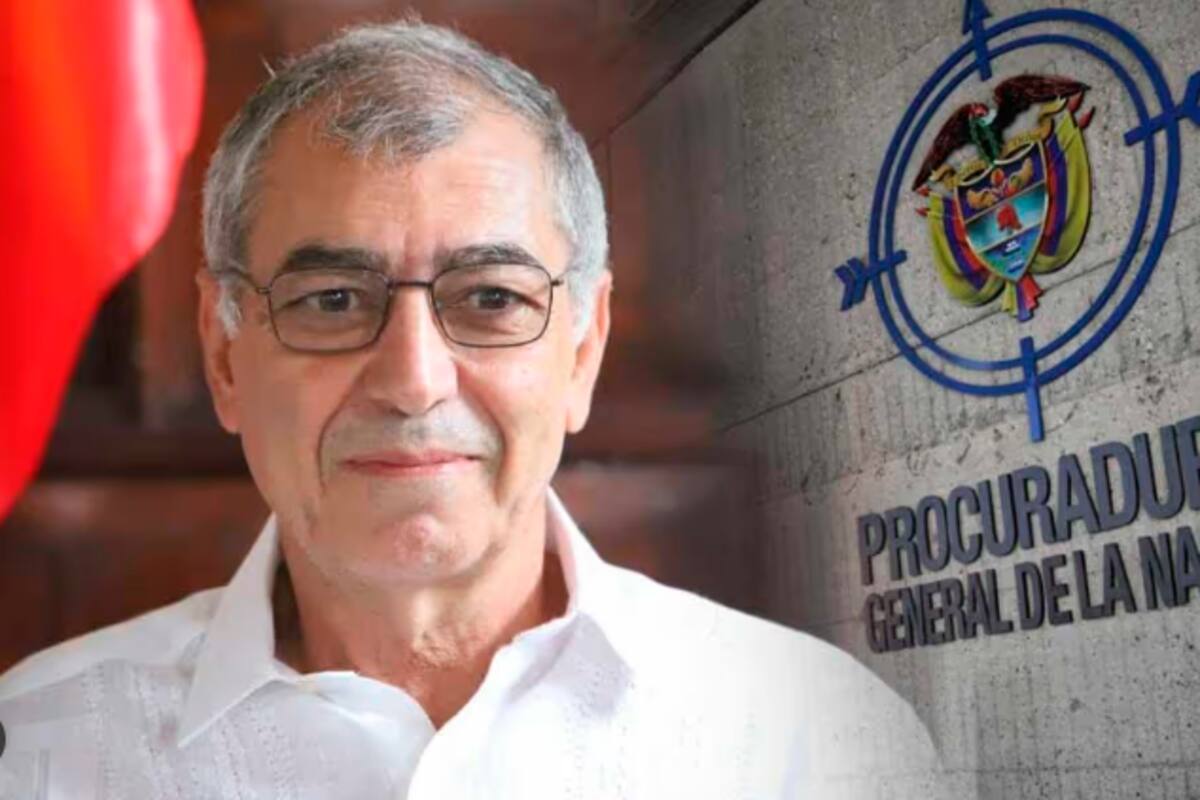 5 claves para entender la suspensión del Alcalde de Cartagena, William Dau