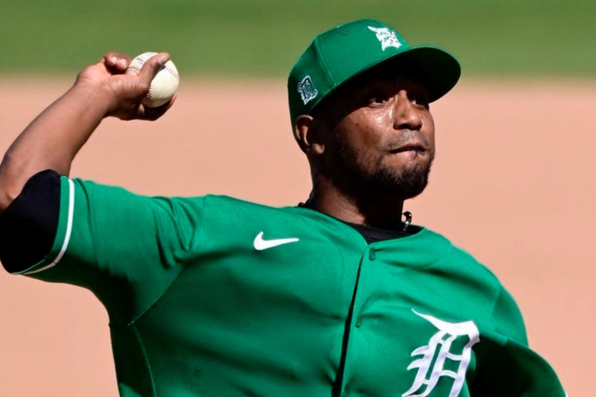 Julio Teherán: “Me gustan los retos y hay Julio pa’ rato”