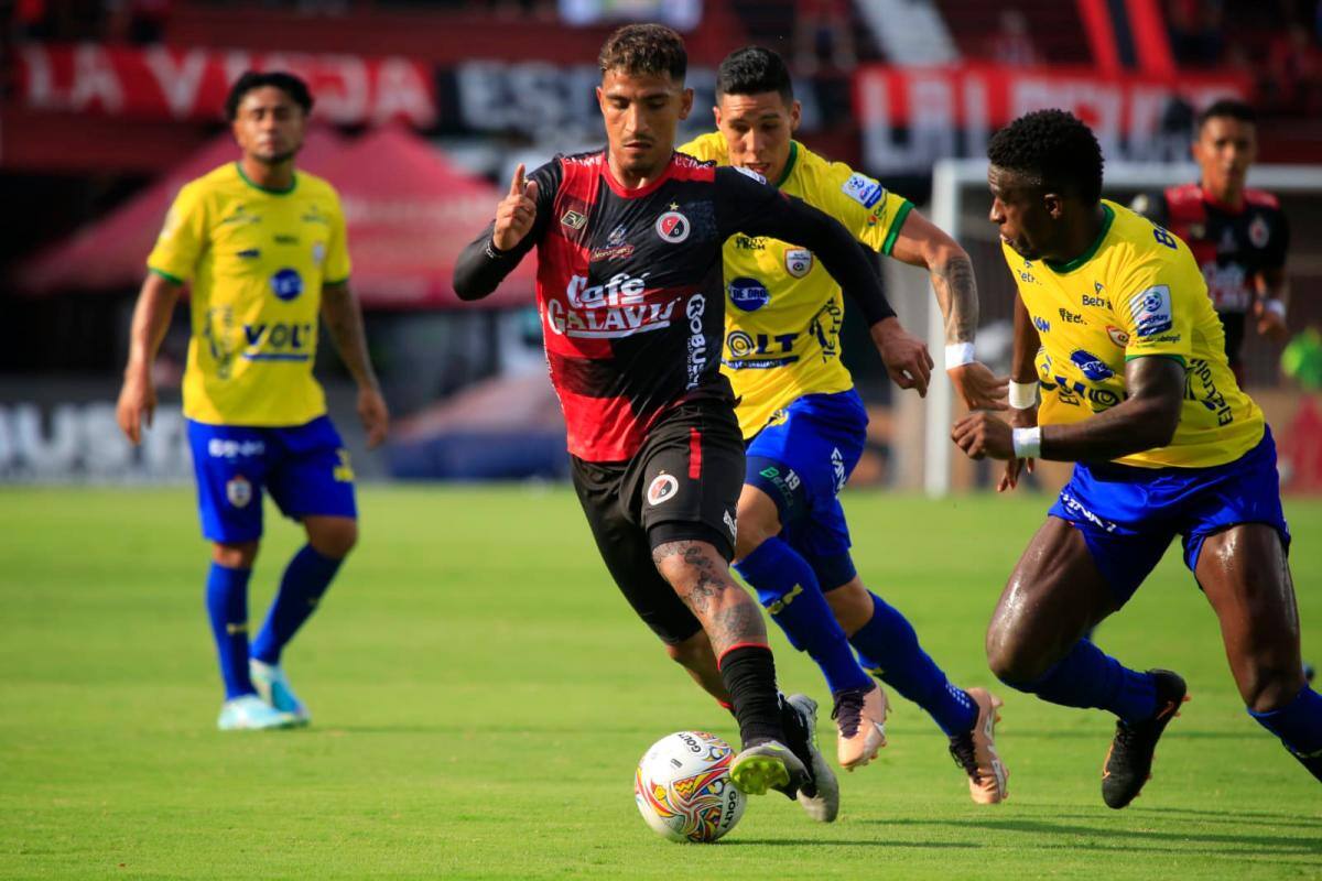 Fracaso del Real Cartagena en la frontera