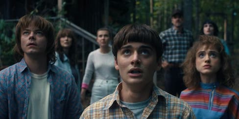 ¿Cuánto ganó el elenco por Stranger Things 5? se reveló el millonario sueldo