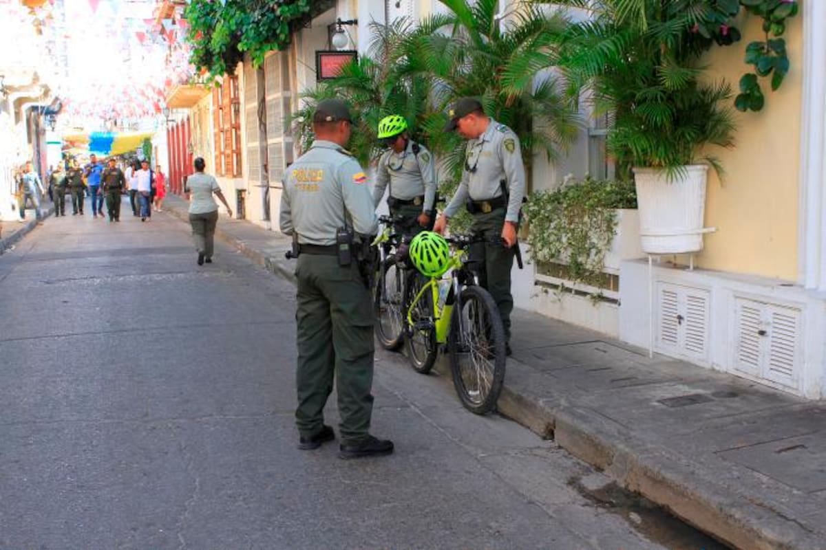 Las propuestas de Getsemaní para una posible reapertura del barrio