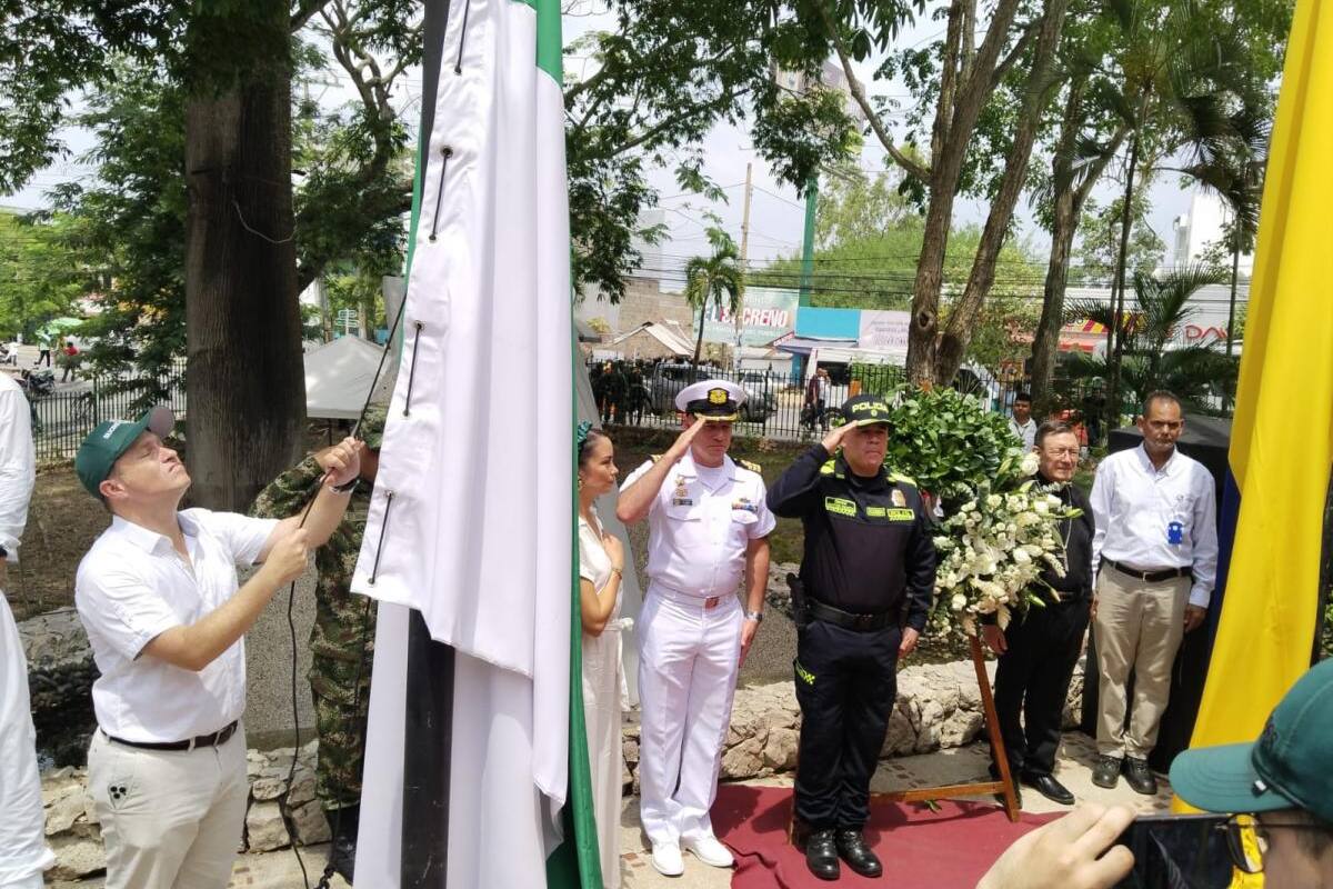 Aniversario 56: Sucre requiere de todos para seguir su desarrollo