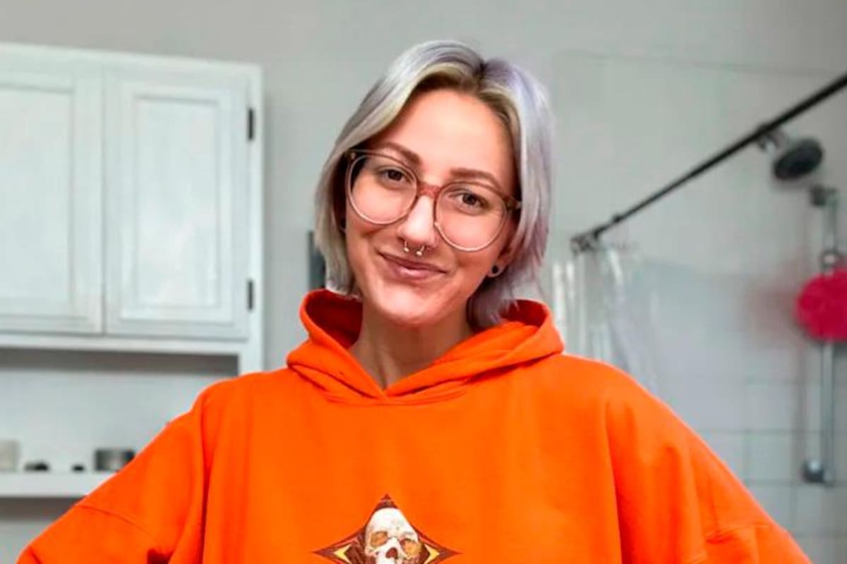 Sexo tormentoso: mujer de 34 años es alérgica al semen y a los condones