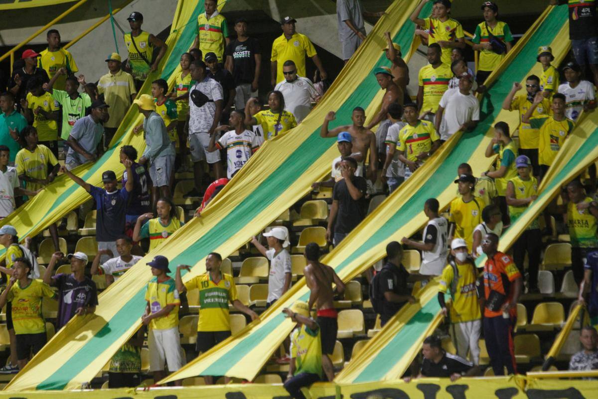 Estos son los jugadores que salen del Real Cartagena