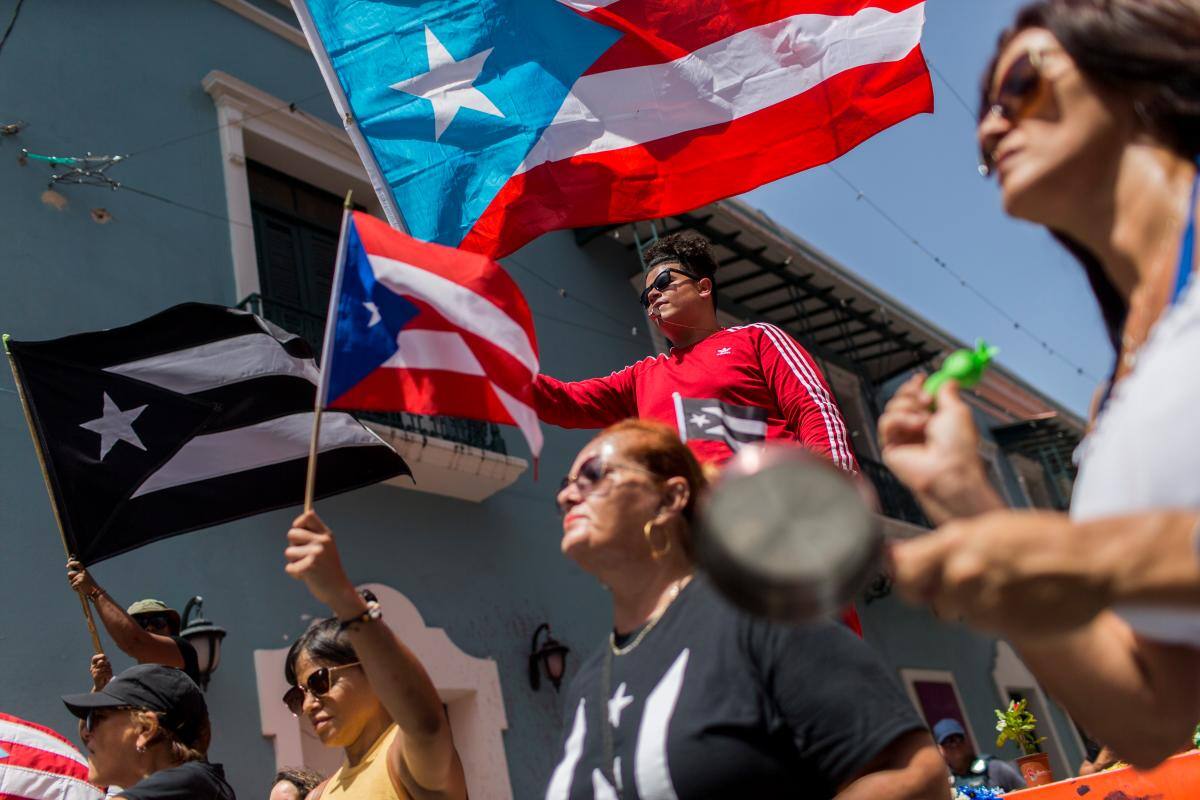 Gobernador de Puerto Rico no ha renunciado