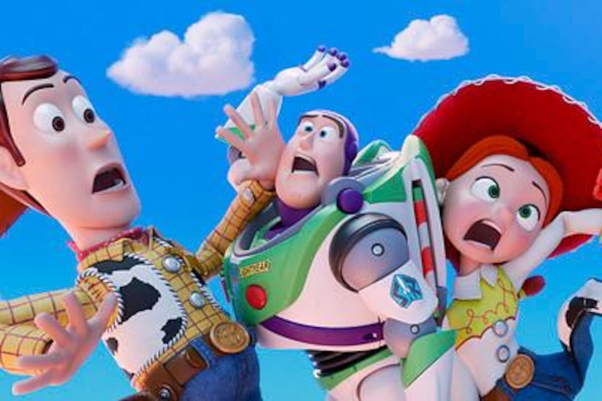 ‘Toy Story’, la historia que cambió la industria del cine animado