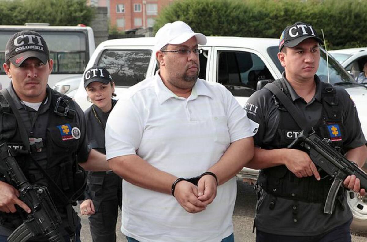 El jurista indicó que el ente acusador incurrió en irregularidades cuando le imputó los cargos de fraude procesal, falsedad en testimonio y fraude en subvención. COLPRENSA