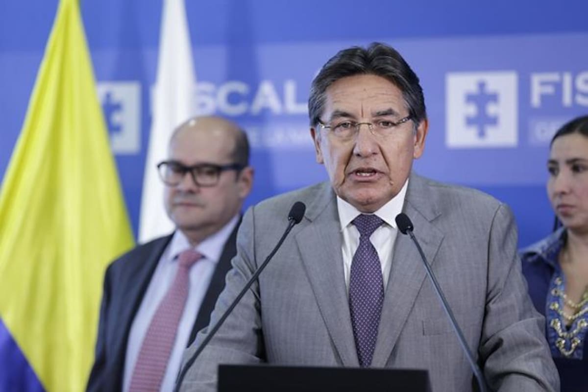 ¿Qué implicaciones tendrán las marchas contra el Fiscal Martínez?