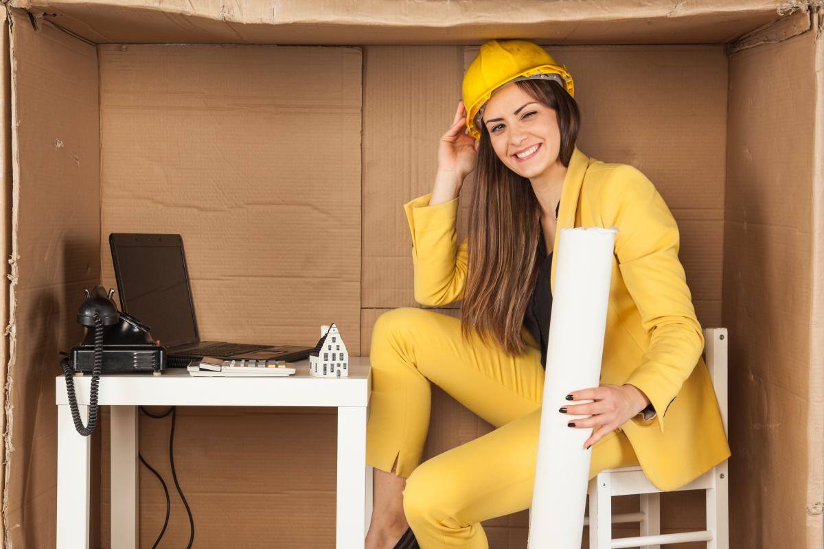 Microapartamentos, una tendencia práctica para los jóvenes
