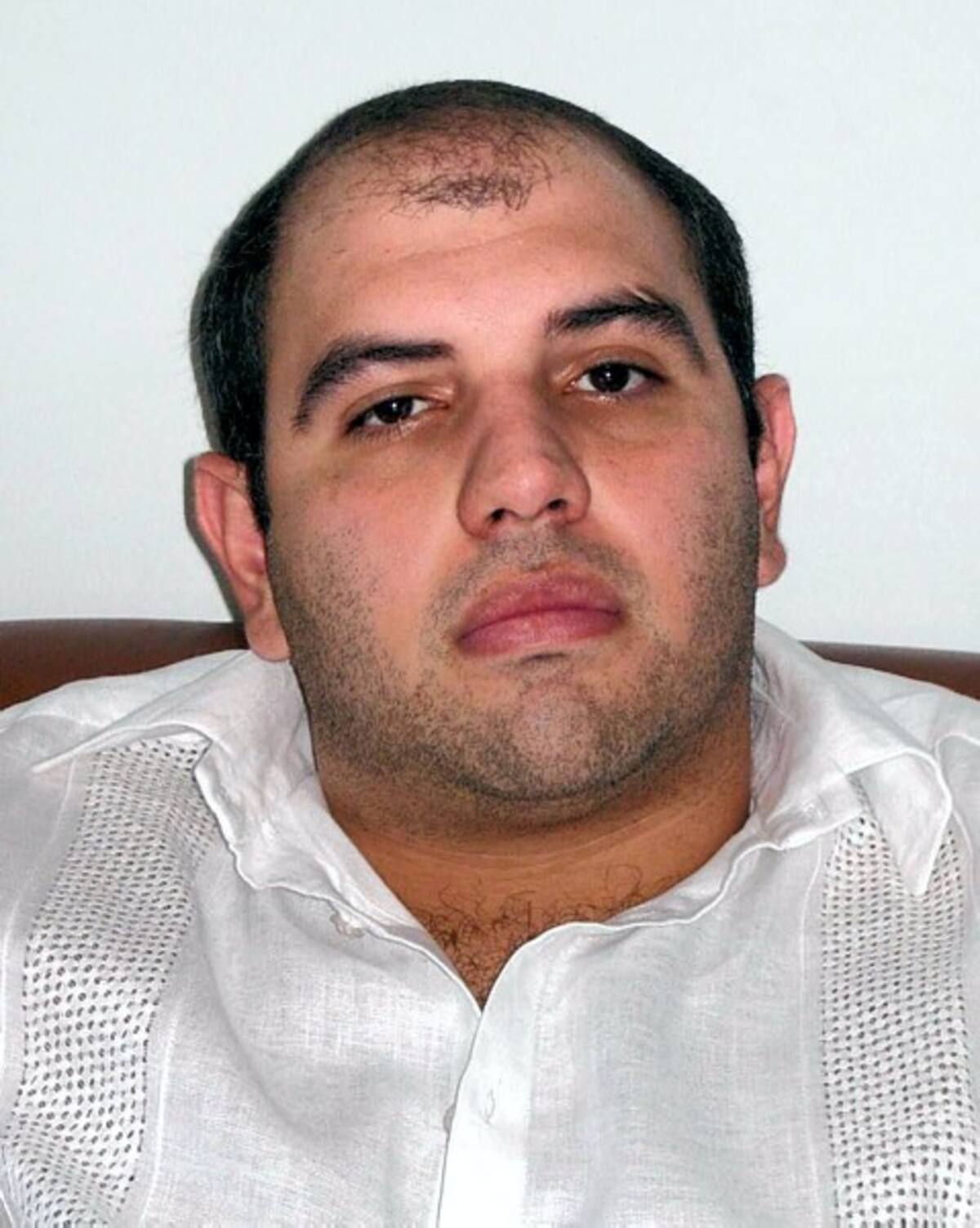 Edgardo Espitia Cabrales.