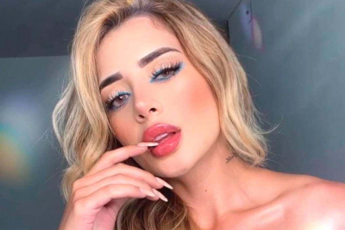 Hija de Marbelle recibe críticas por baile: “Se mueve más un ojo de vidrio”