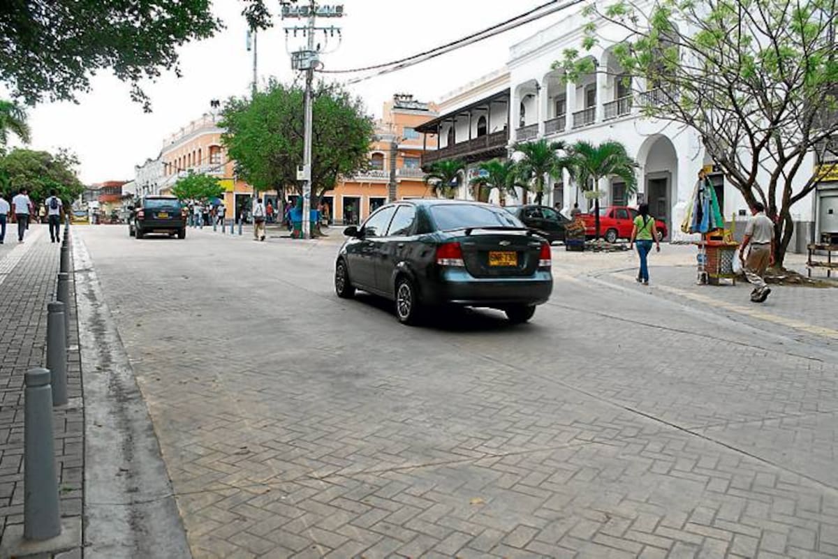 Sincelejo fue escogida como sede para la primera mesa regional de paz. ARCHIVO