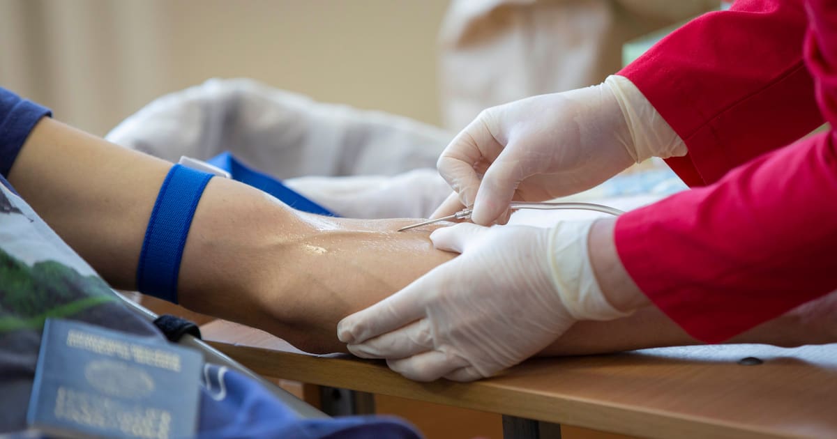 ¿Cómo donar sangre en Cartagena? Requisitos y lugares autorizados